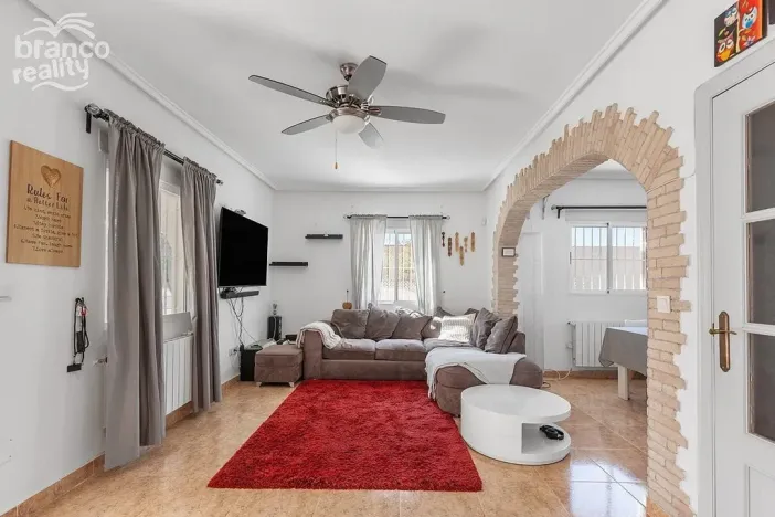 Prodej rodinného domu, Ciudad Quesada, Alicante, Španělsko, 210 m2