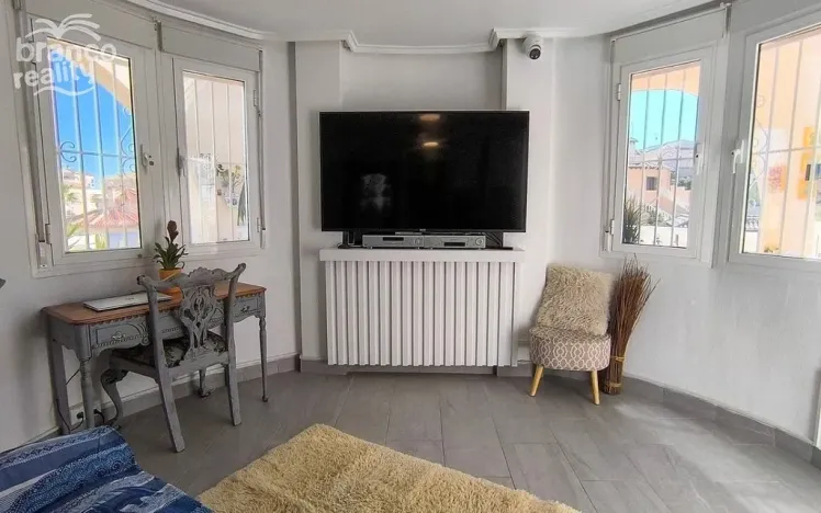 Prodej rodinného domu, Ciudad Quesada, Alicante, Španělsko, 182 m2