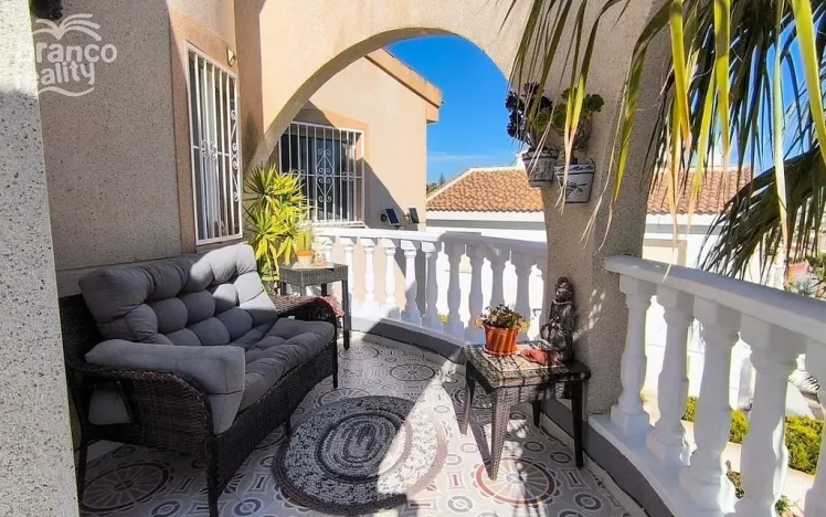 Prodej rodinného domu, Ciudad Quesada, Alicante, Španělsko, 182 m2