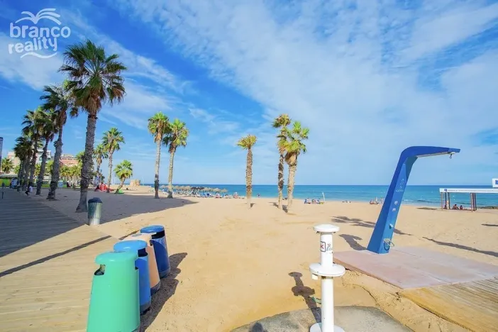 Prodej bytu 3+kk, La Mata, Alicante, Španělsko, 90 m2