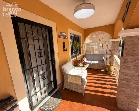 Prodej rodinného domu, Algorfa - La Finca Golf, Alicante, Španělsko, 180 m2