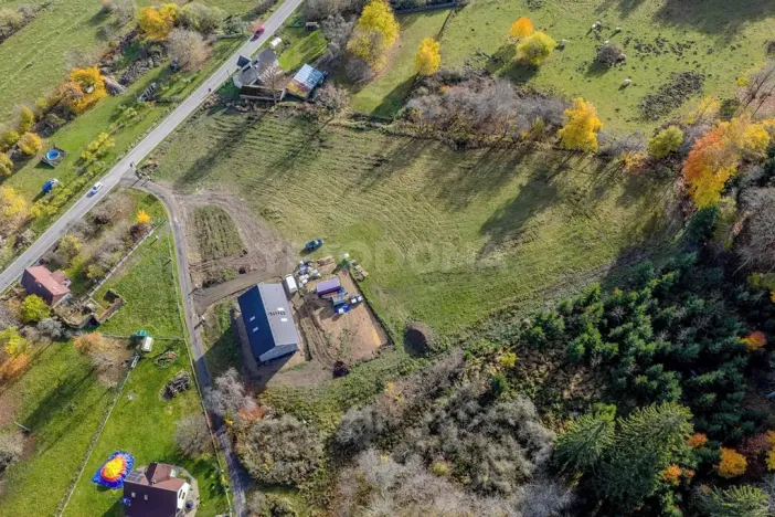 Prodej pozemku pro bydlení, Konstantinovy Lázně, 4110 m2