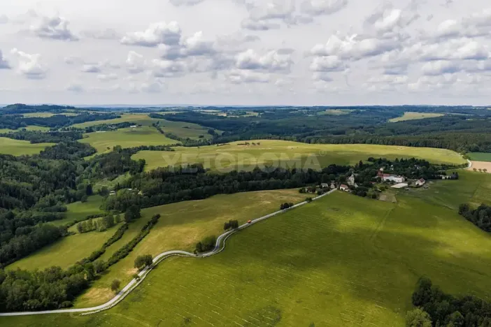 Prodej pozemku pro bydlení, Bezdružice, Úterská, 1250 m2