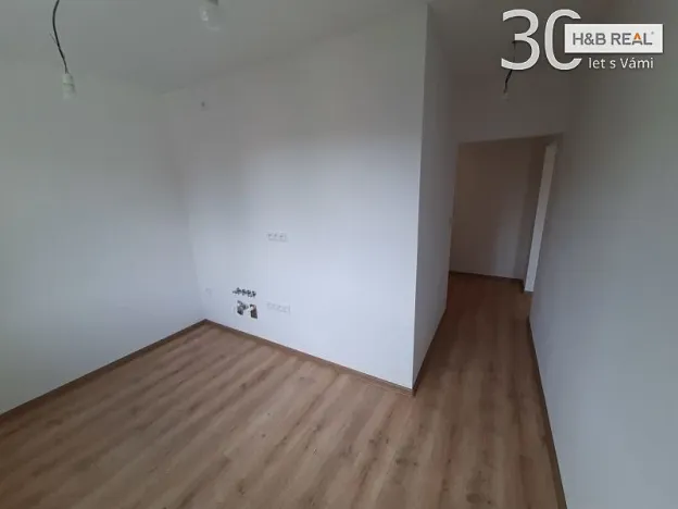 Prodej bytu 3+1, Vsetín, Tichá, 60 m2