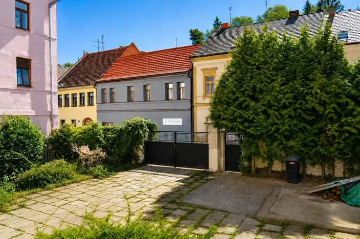 Prodej bytu 3+1, Roudnice nad Labem, Havlíčkova, 74 m2