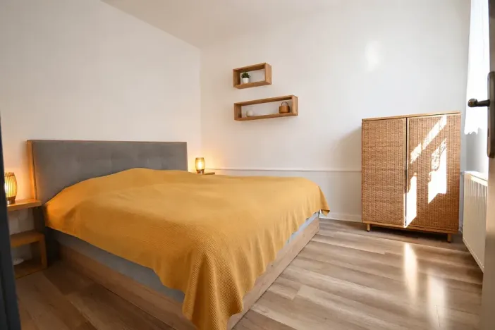 Prodej bytu 3+1, Roudnice nad Labem, Havlíčkova, 74 m2