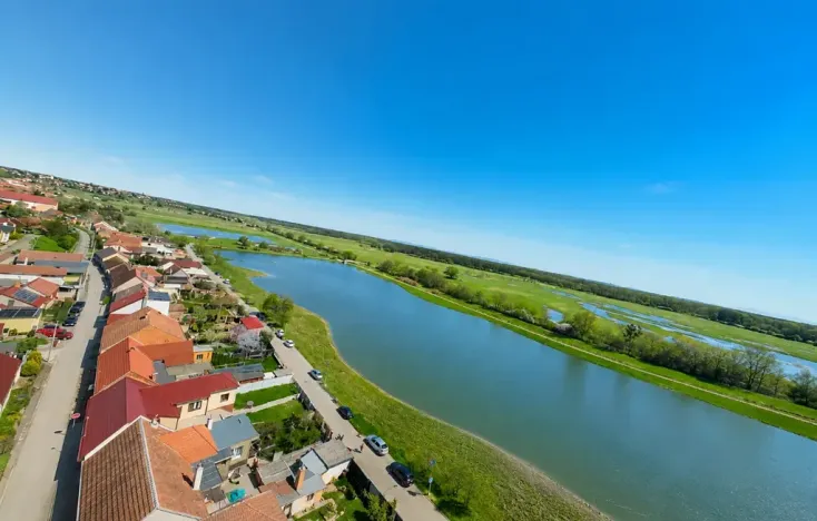 Prodej rodinného domu, Kostice, 333 m2