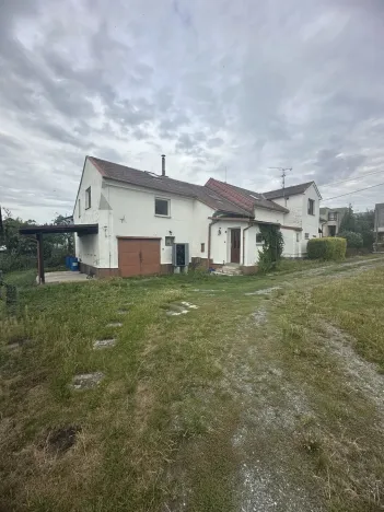 Prodej rodinného domu, Opava, Přerovecká, 260 m2