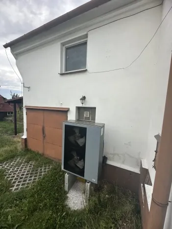 Prodej rodinného domu, Opava, Přerovecká, 260 m2