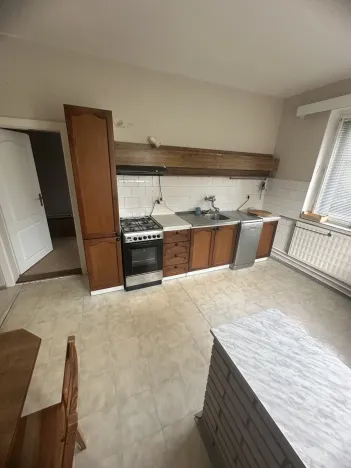 Prodej rodinného domu, Opava, Přerovecká, 260 m2