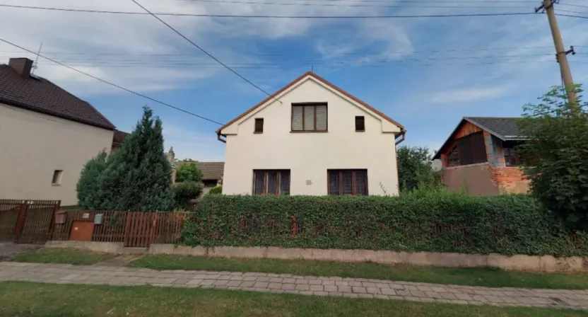 Prodej rodinného domu, Opava, Přerovecká, 260 m2