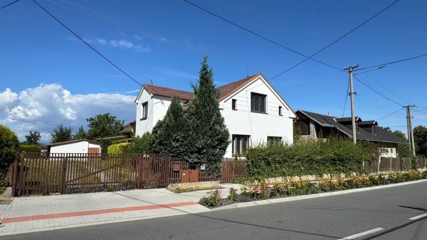 Prodej rodinného domu, Opava, Přerovecká, 320 m2