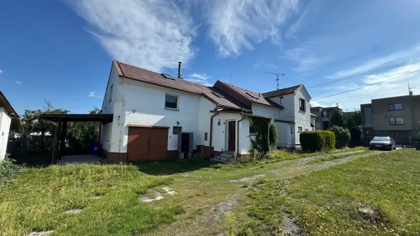 Prodej rodinného domu, Opava, Přerovecká, 320 m2