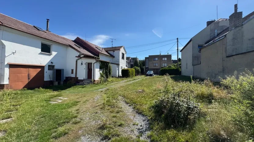 Prodej rodinného domu, Opava, Přerovecká, 320 m2