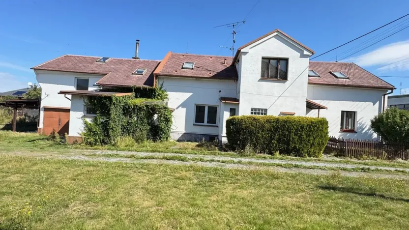 Prodej rodinného domu, Opava, Přerovecká, 320 m2