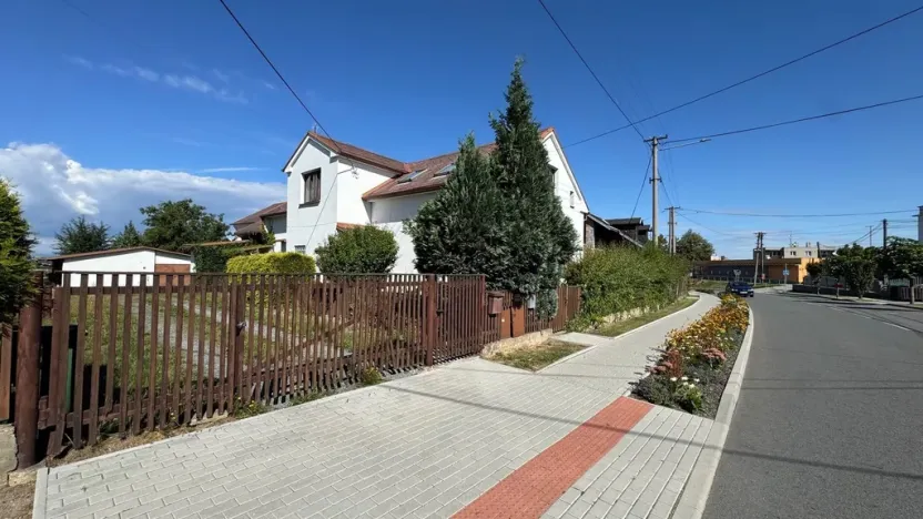 Prodej rodinného domu, Opava, Přerovecká, 320 m2