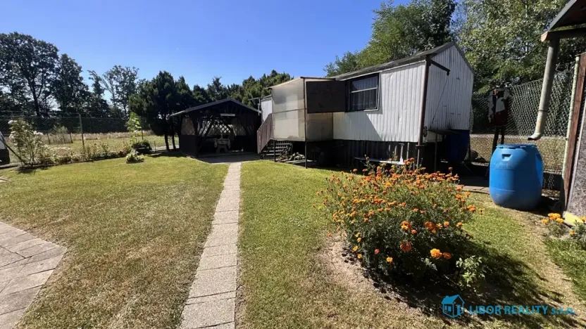 Prodej chaty, Frýdek-Místek, 30 m2