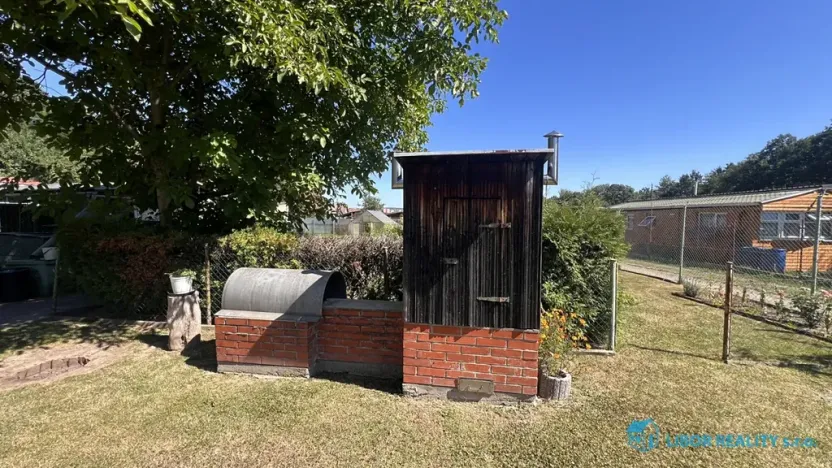 Prodej chaty, Frýdek-Místek, 30 m2