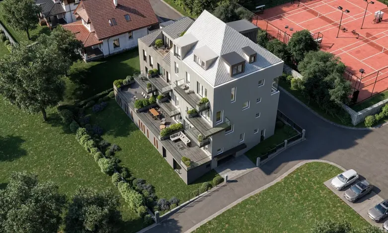 Prodej bytu 4+kk, Praha - Vysočany, U vysočanského pivovaru, 90 m2
