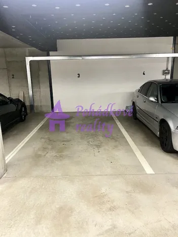 Pronájem bytu 1+kk, Olomouc - Povel, Loudova, 74 m2