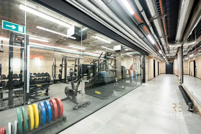 Prodej bytu 1+kk, Praha - Modřany, Československého exilu, 59 m2