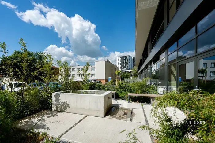 Prodej bytu 1+kk, Praha - Modřany, Československého exilu, 59 m2