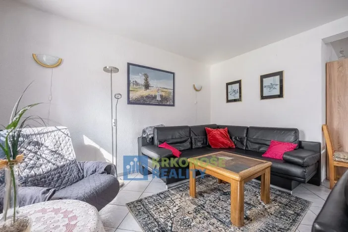 Prodej rodinného domu, Černý Důl, 230 m2
