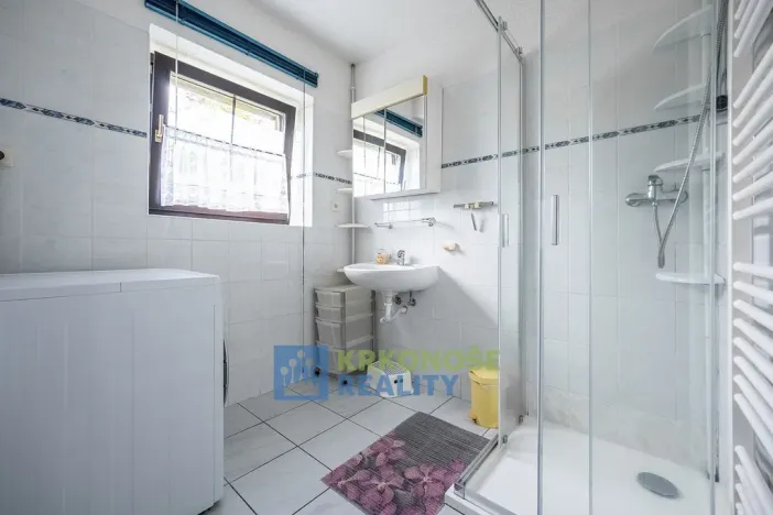 Prodej rodinného domu, Černý Důl, 230 m2