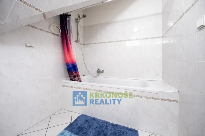 Prodej rodinného domu, Černý Důl, 230 m2