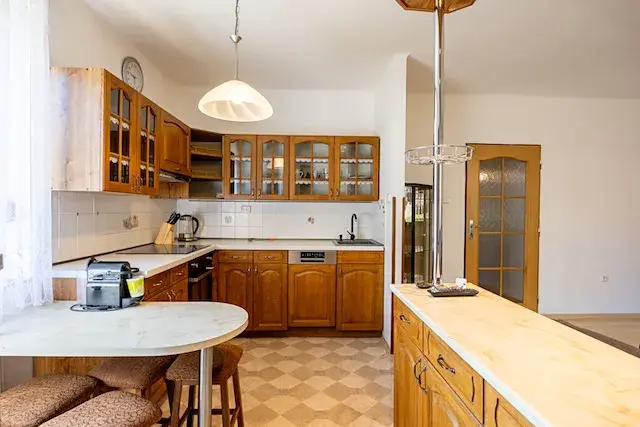 Prodej rodinného domu, Obecnice, 160 m2