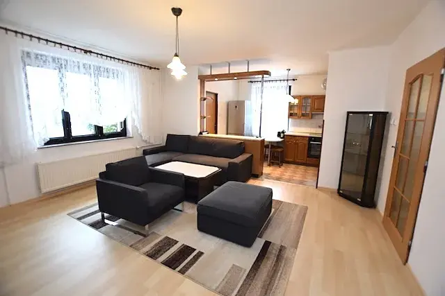 Prodej rodinného domu, Obecnice, 160 m2