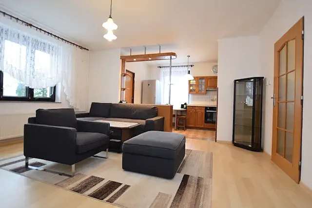 Prodej rodinného domu, Obecnice, 160 m2