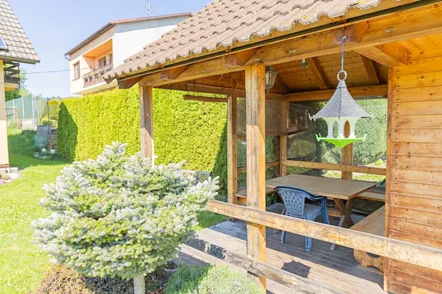 Prodej rodinného domu, Obecnice, 160 m2