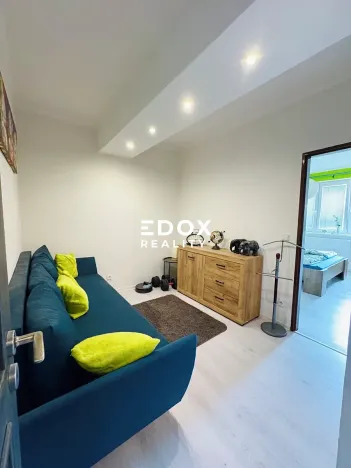 Prodej bytu 3+kk, Kutná Hora, K Nádraží, 50 m2