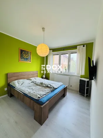 Prodej bytu 3+kk, Kutná Hora, K Nádraží, 50 m2