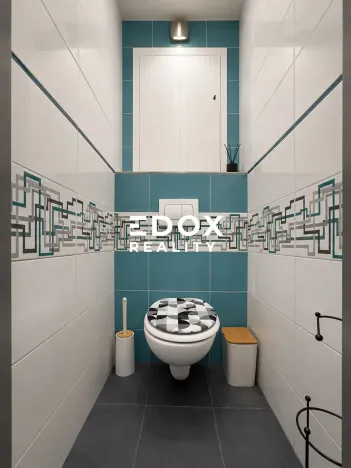 Prodej bytu 3+kk, Kutná Hora, K Nádraží, 50 m2