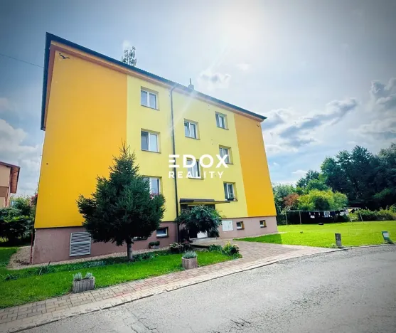 Prodej bytu 3+kk, Kutná Hora, K Nádraží, 50 m2