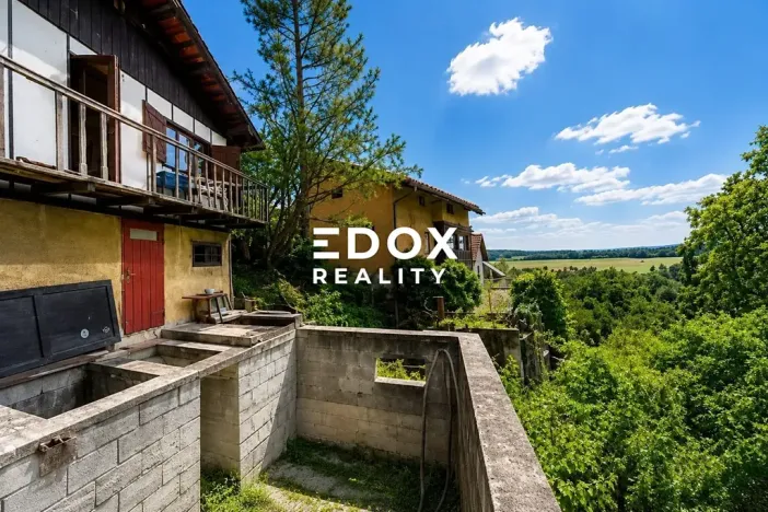 Prodej chaty, Týnec nad Sázavou, 90 m2