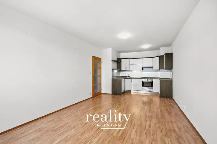 Pronájem bytu 2+kk, Jihlava, Březinova, 48 m2
