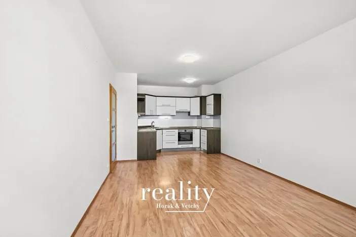 Pronájem bytu 2+kk, Jihlava, Březinova, 48 m2