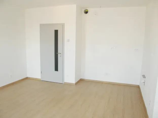 Pronájem bytu 1+kk, Plzeň, Zahradní, 32 m2