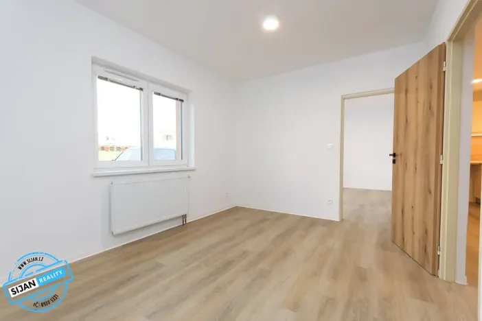 Pronájem bytu 2+1, Opava, 39 m2