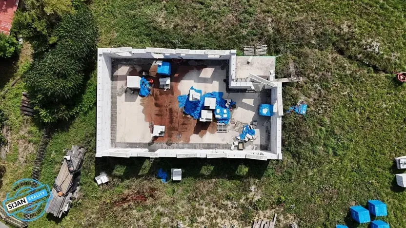 Prodej pozemku pro bydlení, Krasov, 2533 m2