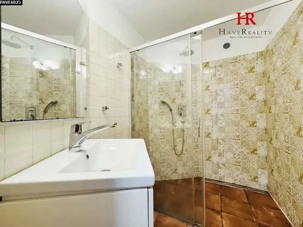 Pronájem bytu 2+kk, Benešov, Vnoučkova, 50 m2