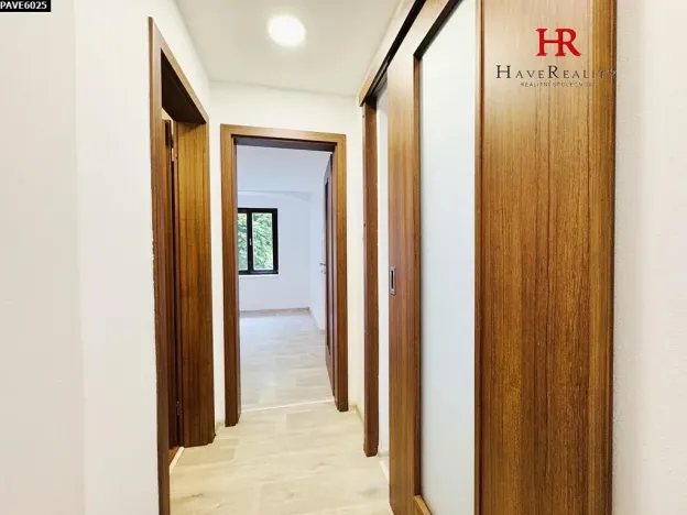 Pronájem bytu 2+kk, Benešov, Vnoučkova, 50 m2
