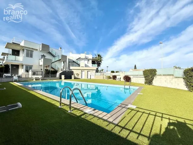 Prodej bytu 3+kk, Ciudad Quesada, Alicante, Španělsko, 83 m2