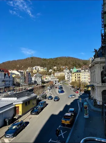 Prodej bytu 3+kk, Karlovy Vary, Nová louka, 124 m2