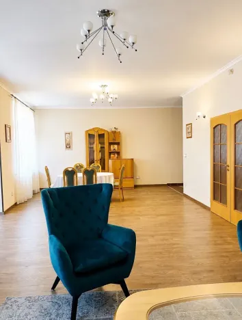 Prodej bytu 3+kk, Karlovy Vary, Nová louka, 124 m2