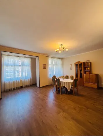Prodej bytu 3+kk, Karlovy Vary, Nová louka, 124 m2