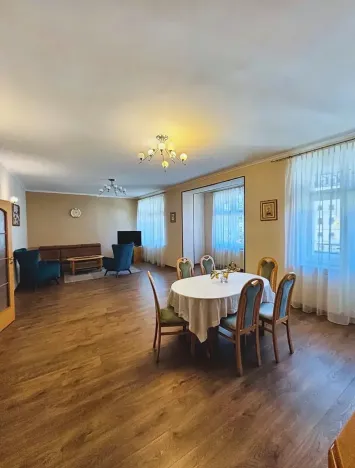 Prodej bytu 3+kk, Karlovy Vary, Nová louka, 124 m2
